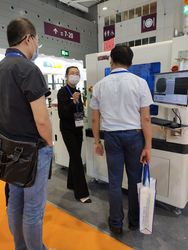 Shenzhen SMTfly Electronic Equipment Manufactory Limited สายการผลิตของโรงงาน