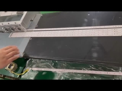 เครื่องตัด PCB ความหนา 0.8 ถึง 3.5 มม