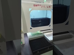 เครื่อง PCB Routing มีประสิทธิภาพสูงและตัดเรียบ