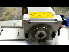 MCPCB Pre Scored PCB Separator V Scoring PCB Depanelizer สําหรับโรงงาน LED