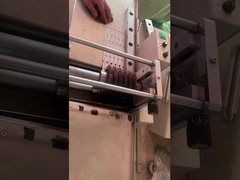 เครื่องกําจัดแผ่น PCB ที่มีความเร็วสูงและทนทาน