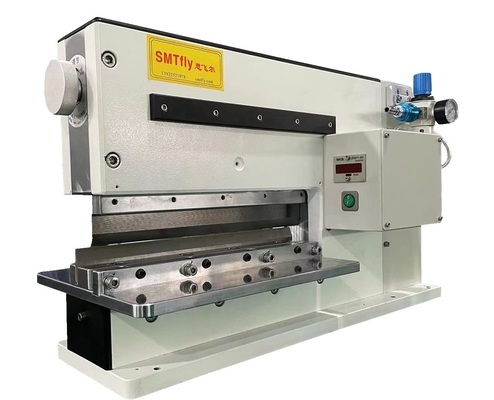 ราคาที่แข่งขันและบริการสนับสนุนทางเทคนิคทันเวลาสําหรับ CWVC-330 PCB Separator
