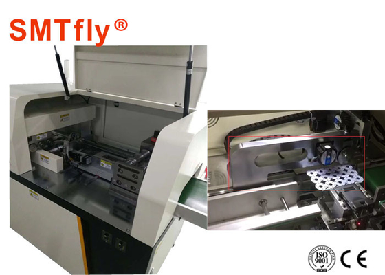 เครื่องแยก PCB V-Cut แบบอินไลน์อัตโนมัติ, เครื่องแยกชิ้นส่วน PCB