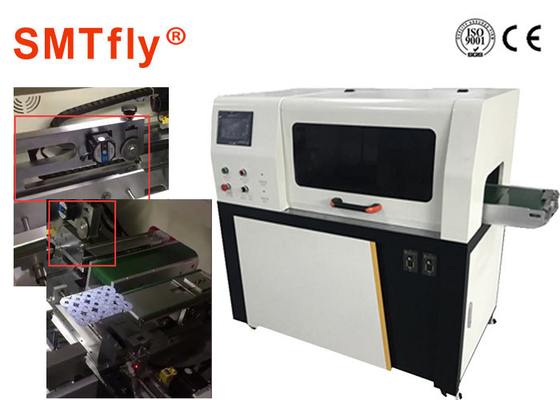เครื่องแยก PCB V-Cut แบบอินไลน์อัตโนมัติ, เครื่องแยกชิ้นส่วน PCB