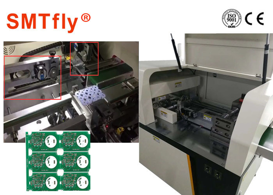 เครื่องแยก PCB V-Cut แบบอินไลน์อัตโนมัติ, เครื่องแยกชิ้นส่วน PCB