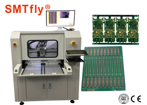 3.5 มม. TAB Pcb Depaneling/separator Router,PCB Routing Machine