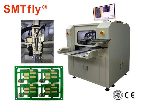 3.5 มม. TAB Pcb Depaneling/separator Router,PCB Routing Machine
