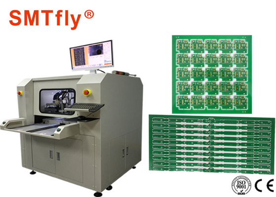 3.5 มม. TAB Pcb Depaneling/separator Router,PCB Routing Machine