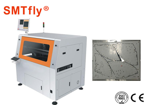Inline PCB Router Depaneling Machine, ตัวแยก PCB, เครื่องตัด PCB Routing