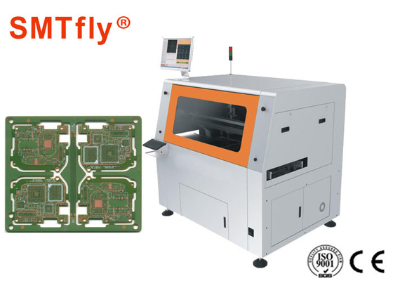 Inline PCB Router Depaneling Machine, ตัวแยก PCB, เครื่องตัด PCB Routing