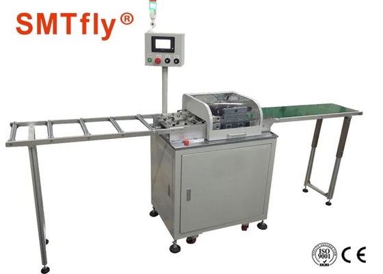 Multi-Group Japnese Blades PCB Depaneling สำหรับอลูมิเนียม / FR4,PCB Separator