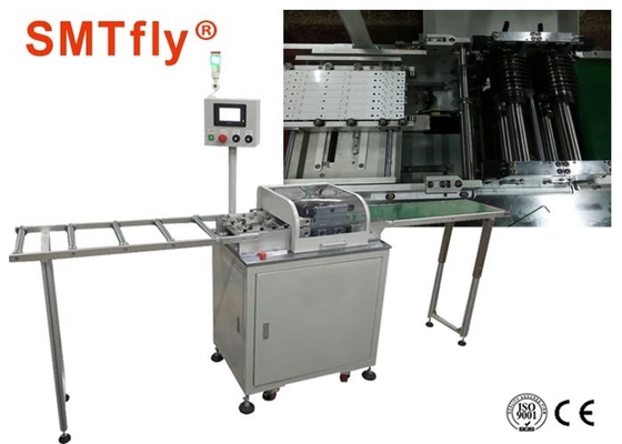 Multi-Group Japnese Blades PCB Depaneling สำหรับอลูมิเนียม / FR4,PCB Separator