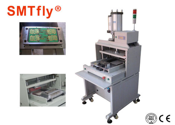 เครื่องเจาะ PCB ที่มีความแม่นยําทางโครงสร้างเพื่อกําจัดความเครียดภายใน