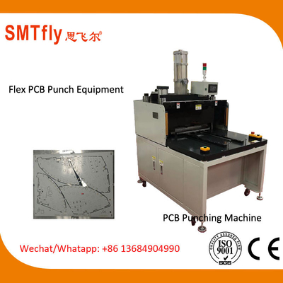 อุปกรณ์เจาะ PCB แบบกำหนดเองสำหรับแผงแผง LED, เครื่องเจาะบอร์ด FR4