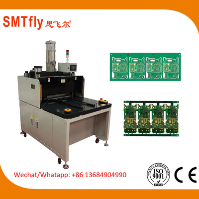 อุปกรณ์เจาะ PCB แบบกำหนดเองสำหรับแผงแผง LED, เครื่องเจาะบอร์ด FR4