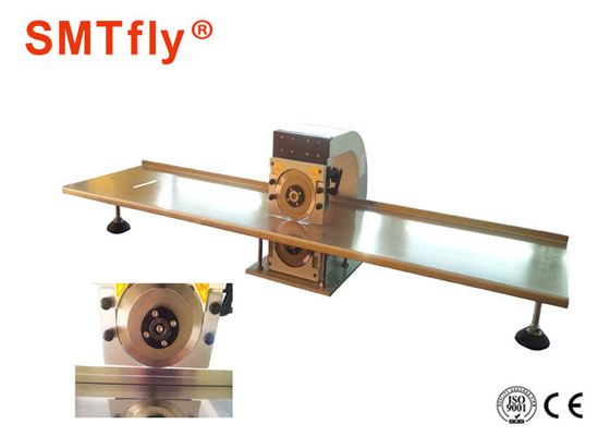 เครื่องรับประกันคุณภาพ PCB Depaneling Machine ส่งออกเวียดนาม Fast Delivery
