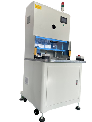 เครื่องเจาะ PCB พนูเมติก 330 * 220