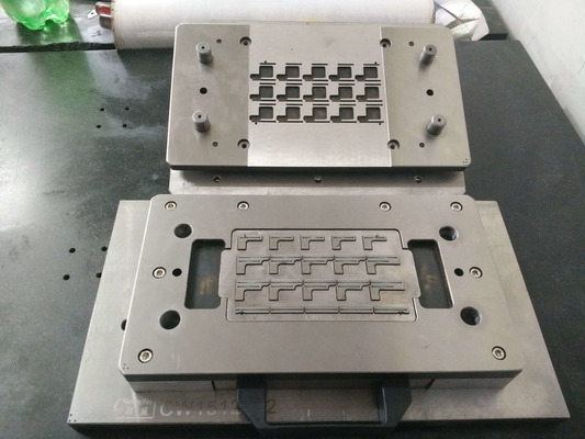 เครื่องเจาะ PCB เครื่องเจาะ PCB