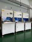 เครื่องแยก PCB เครื่องเจาะพนูเมติก Depanel เครื่อง CWPE