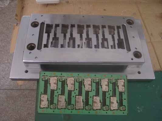 เครื่องปั๊มขึ้นรูป 220V / แผ่นโลหะกด Die