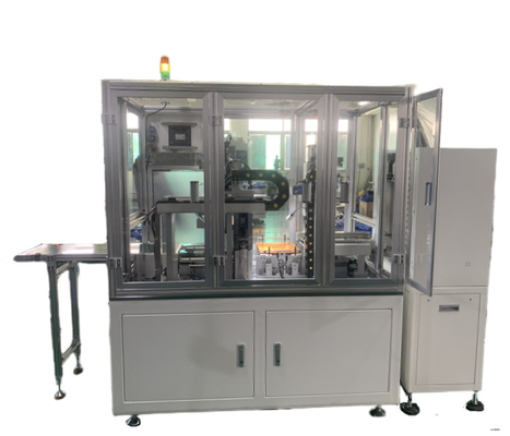 On Line V Cut Depanel Machine นิวเมติก 3.5 มม. V Cut PCB Separator Depaneling, PCB Depanelizer