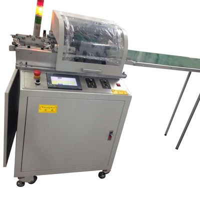 Multi-blade PCB Separator สำหรับหลอด LED ที่มีประสิทธิภาพสูง,PCB Depaneling Machine