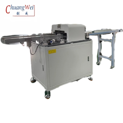 Multi Slitter ตัด LED Strip MCPCB PCB Separator สำหรับ LED, PCB Depaneling