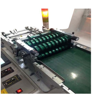 เครื่องแยก PCB V-cut หลายใบสําหรับบอร์ด LED, PCB Depaneling