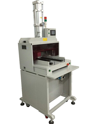 Die Tooling Punching Machine FPC Punch Equipment PCBA FR4 สารส้มบอร์ด