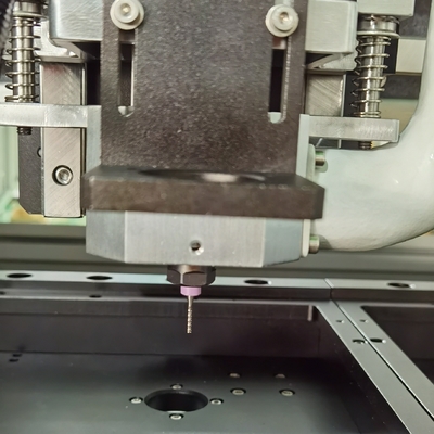 เครื่อง PCB Router สําหรับผสมบด FR4/CEM/MCPCB Board