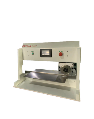 เครื่องแยก PCB ด้วยอัตโนมัติและความแม่นยําสูง