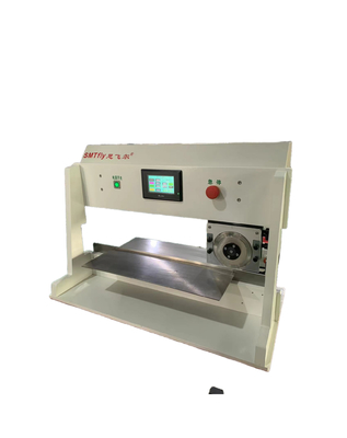 เครื่องแยก PCB ด้วยอัตโนมัติและความแม่นยําสูง