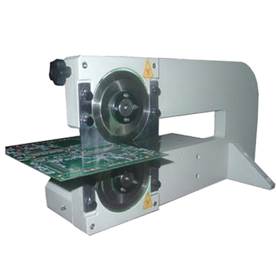 เครื่องแยก PCB สําหรับเครื่องขับเคลื่อน PCB Depaneler สําหรับ SMT PCBA Assembly