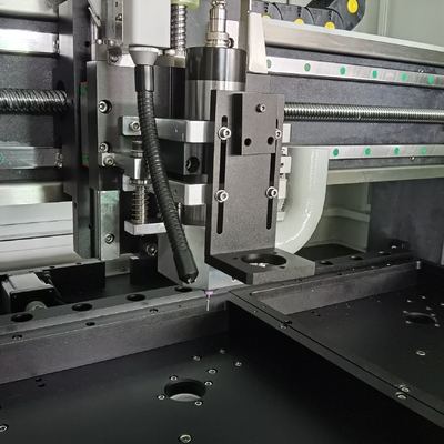 เครื่อง PCB Router สําหรับผสมบด FR4/CEM/MCPCB Board
