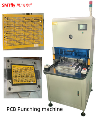 เครื่องเจาะ PCB สําหรับ PCB ที่แข็งแรง, นุ่มและแน่น-นุ่ม