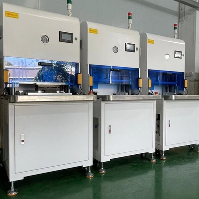 เครื่องเจาะ PCB สําหรับ PCB ที่แข็งแรง, นุ่มและแน่น-นุ่ม
