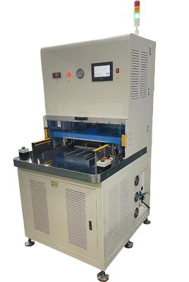เครื่องเจาะ PCB ขนาด 3.5 มิลลิเมตร หนา อัตโนมัติ ความละเอียดสูง Die Hole