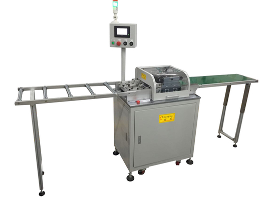 Multi Blades PCB Depanelizer สําหรับแผ่น LED MCPCB ยาวที่กําหนดเอง