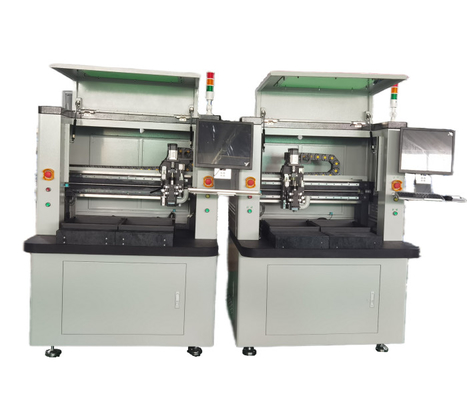 4.2KW 3.0mm ความหนา PCB Routing Machine ประสิทธิภาพสูง