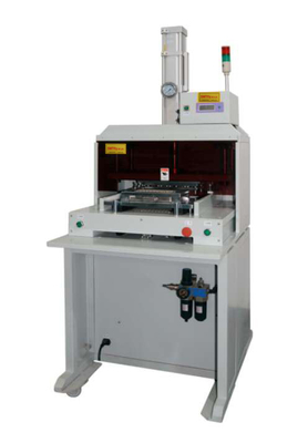 เครื่องเจาะ PCB สีที่กําหนดเอง กระชับยืดหยุ่นที่มีประสิทธิภาพสูง