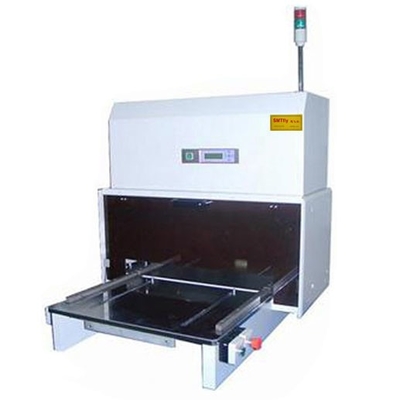 เครื่องเจาะ PCB แบบมืออาชีพและหลากหลาย สําหรับการตัดเรียบและแม่นยํา