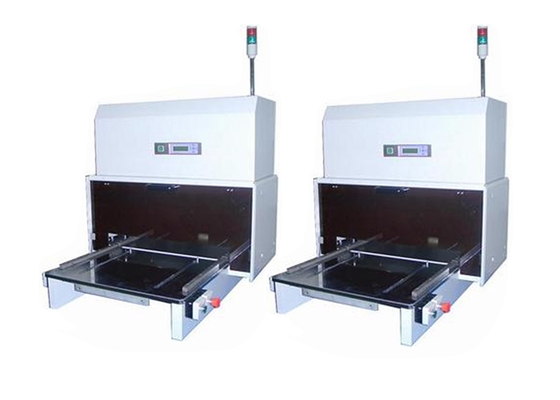 เครื่องเจาะ PCB แบบมืออาชีพและหลากหลาย สําหรับการตัดเรียบและแม่นยํา
