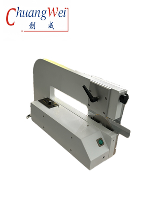 SKH-11 เครื่องแยก PCB อัตโนมัติสำหรับ SMT PCBA Assembly
