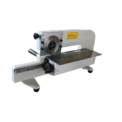 เครื่องแยก PCB ที่คอมแพคต์และทนทาน เครื่องมือ PCB Depaneling Tool