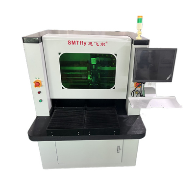 เครื่อง PCB Router ระดับความแม่นยําสูง
