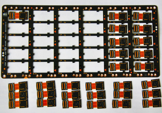 ออฟไลน์เลเซอร์ PCB Depaneling Machine ไม่มีฝุ่น