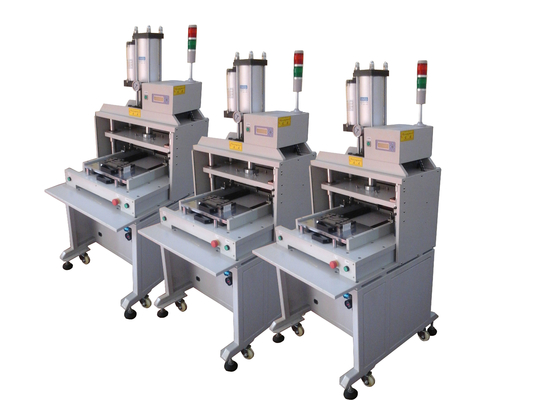 เครื่องเจาะ PCB เกรดอุตสาหกรรมสําหรับความต้องการการถอนแผ่นที่รวดเร็วและแม่นยํา