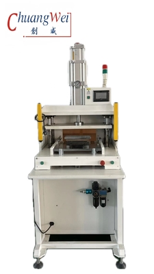 เครื่องเจาะ PCB เกรดอุตสาหกรรมสําหรับความต้องการการถอนแผ่นที่รวดเร็วและแม่นยํา