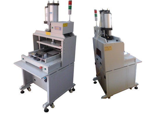 เครื่องเจาะ PCB เกรดอุตสาหกรรมสําหรับความต้องการการถอนแผ่นที่รวดเร็วและแม่นยํา