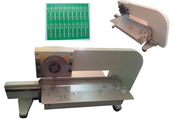 เครื่องแยก PCB ที่สามารถปรับแต่งได้